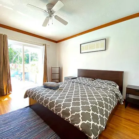 House With Pool- 15 Mins To South Beach Appartement